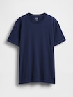 スタンダードクルーネックTシャツ-5