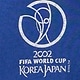 FIFA WORLD CUP&trade; ヴィンテージソフト フレンチテリー オーバーサイズ パーカー