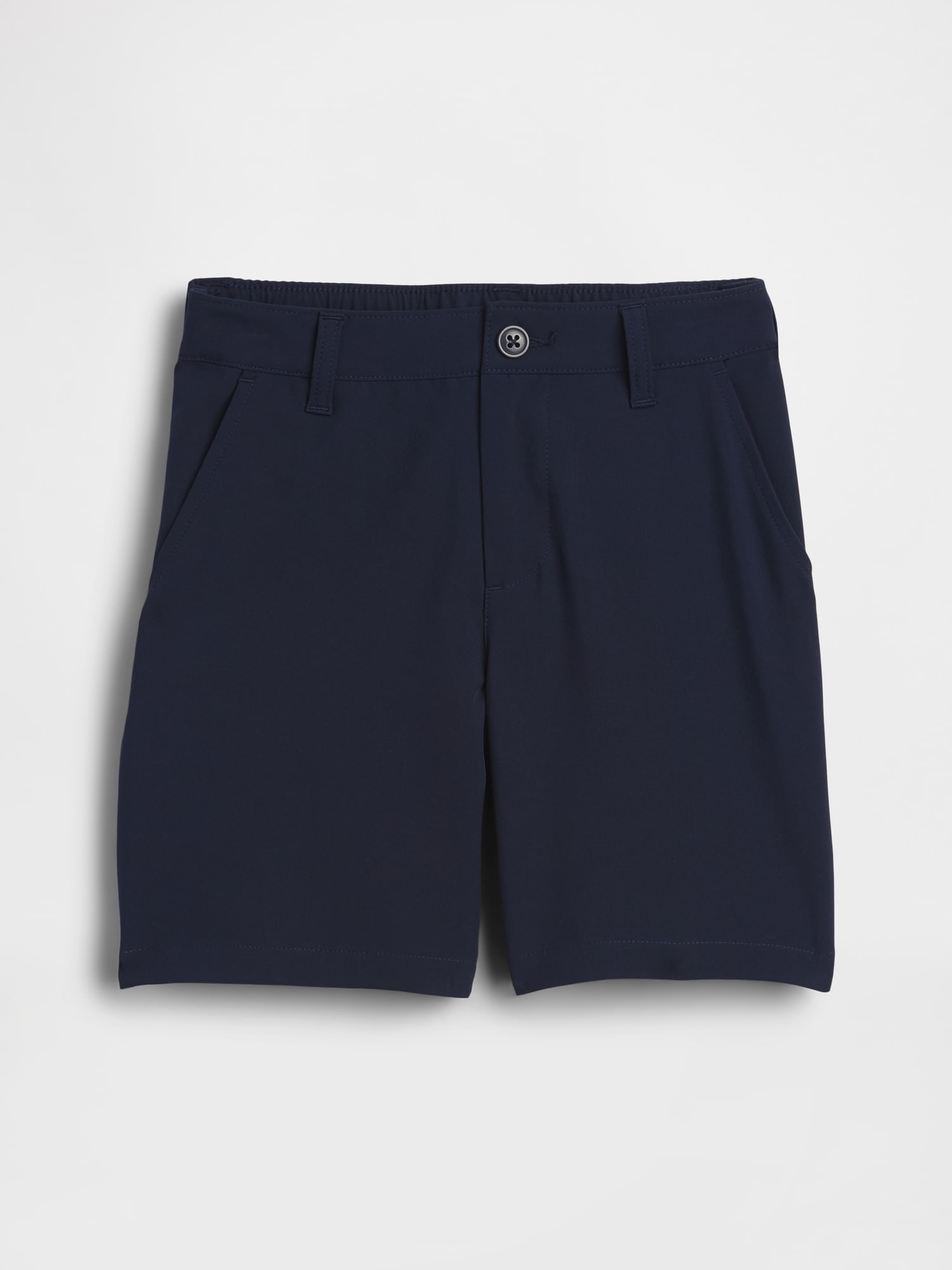 Kids Relaxed Hybrid Tech Shorts