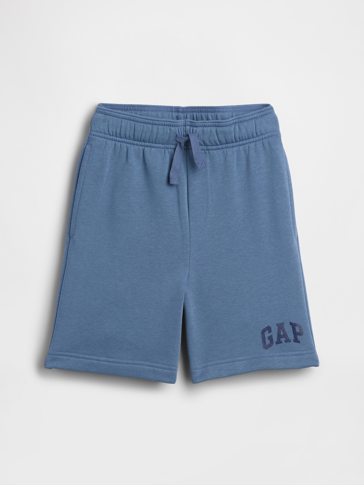 Kids Gap Logo Pull-On Shorts
