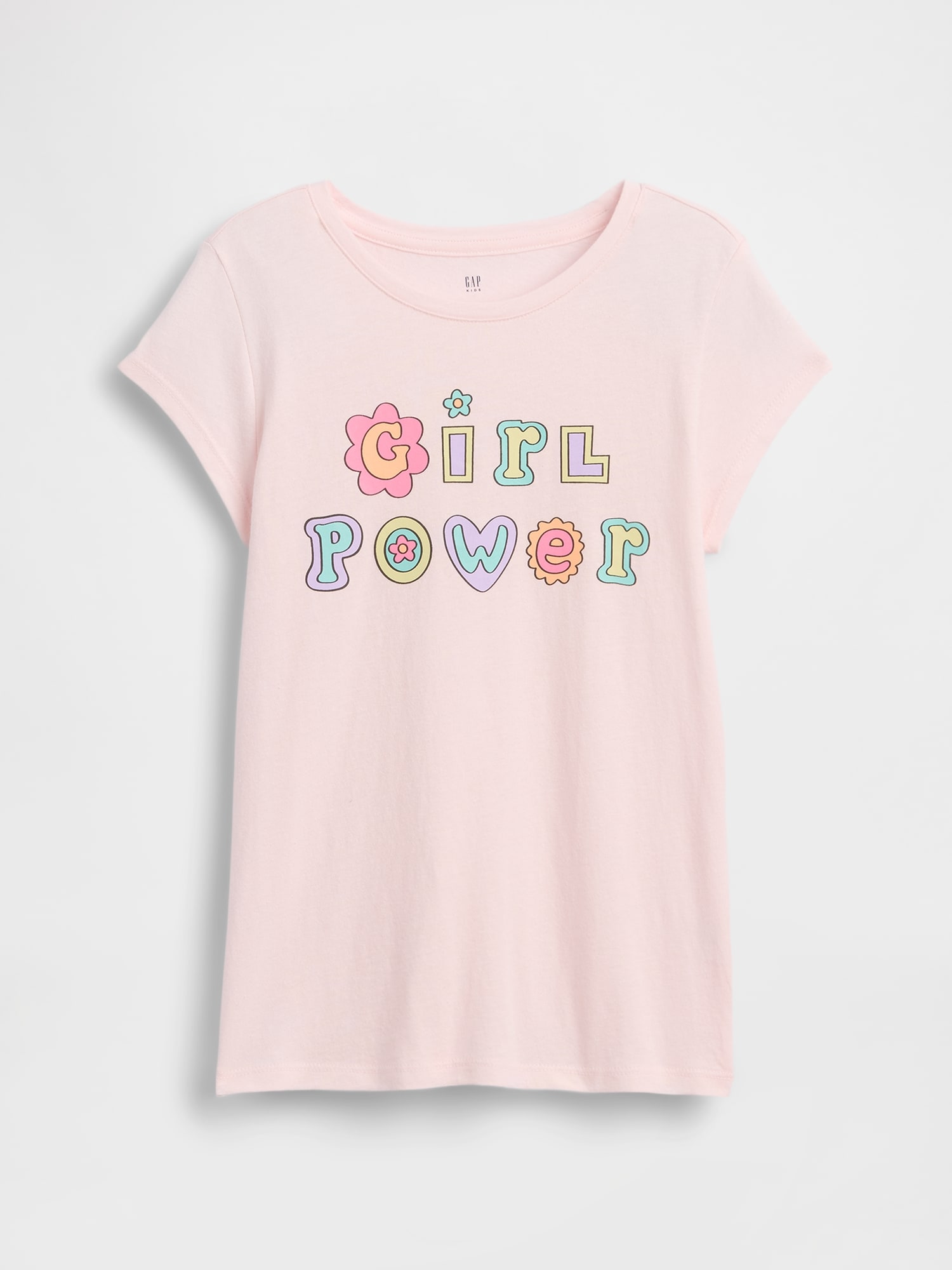 Kids Graphic T-Shirt
