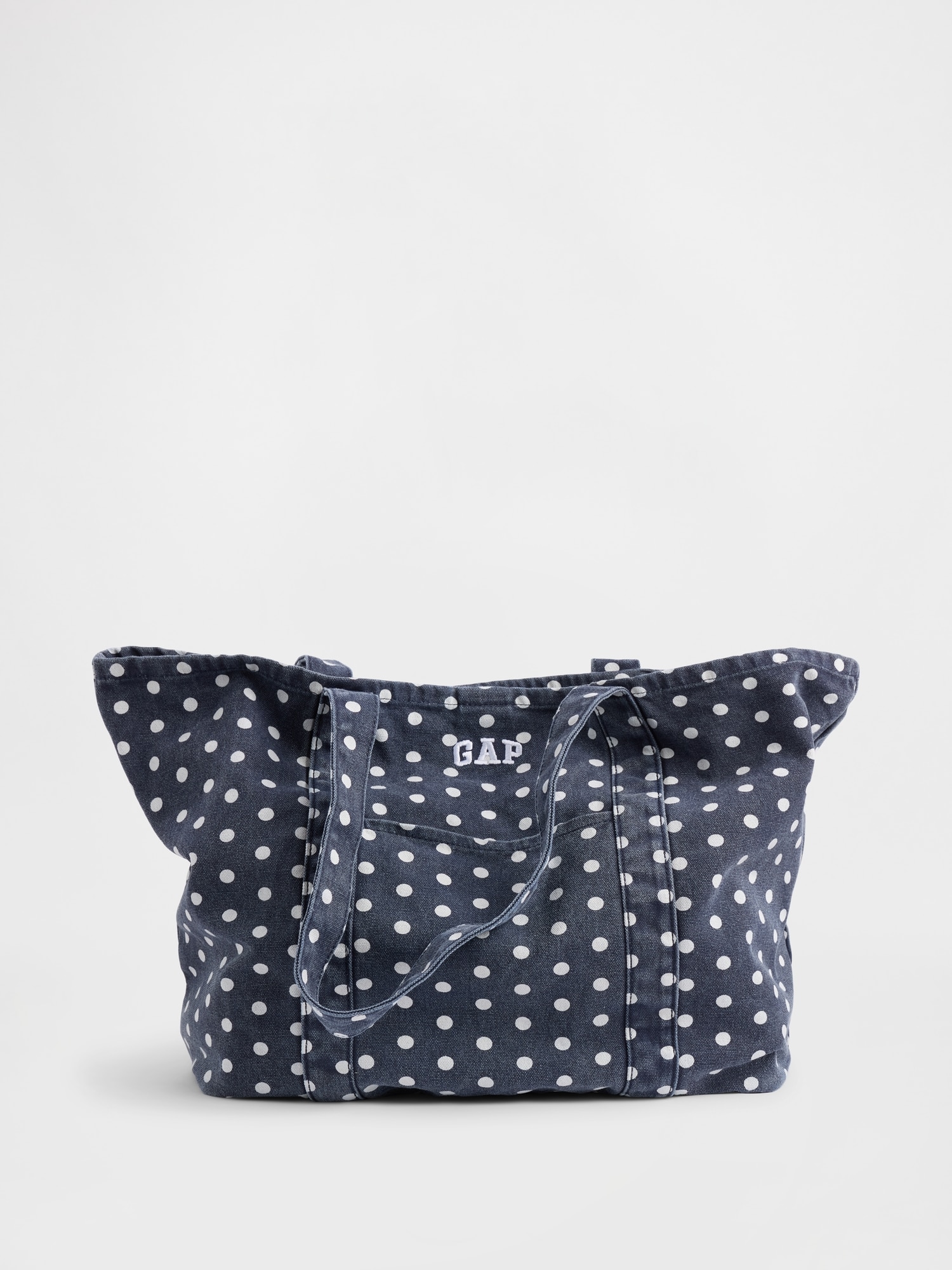 Gap Logo Tote Bag
