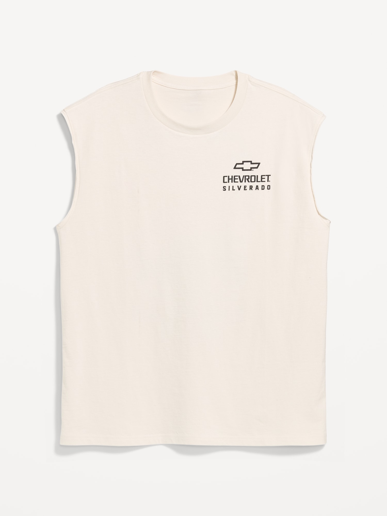 Chevrolet™ Silverado Loose Muscle Tank