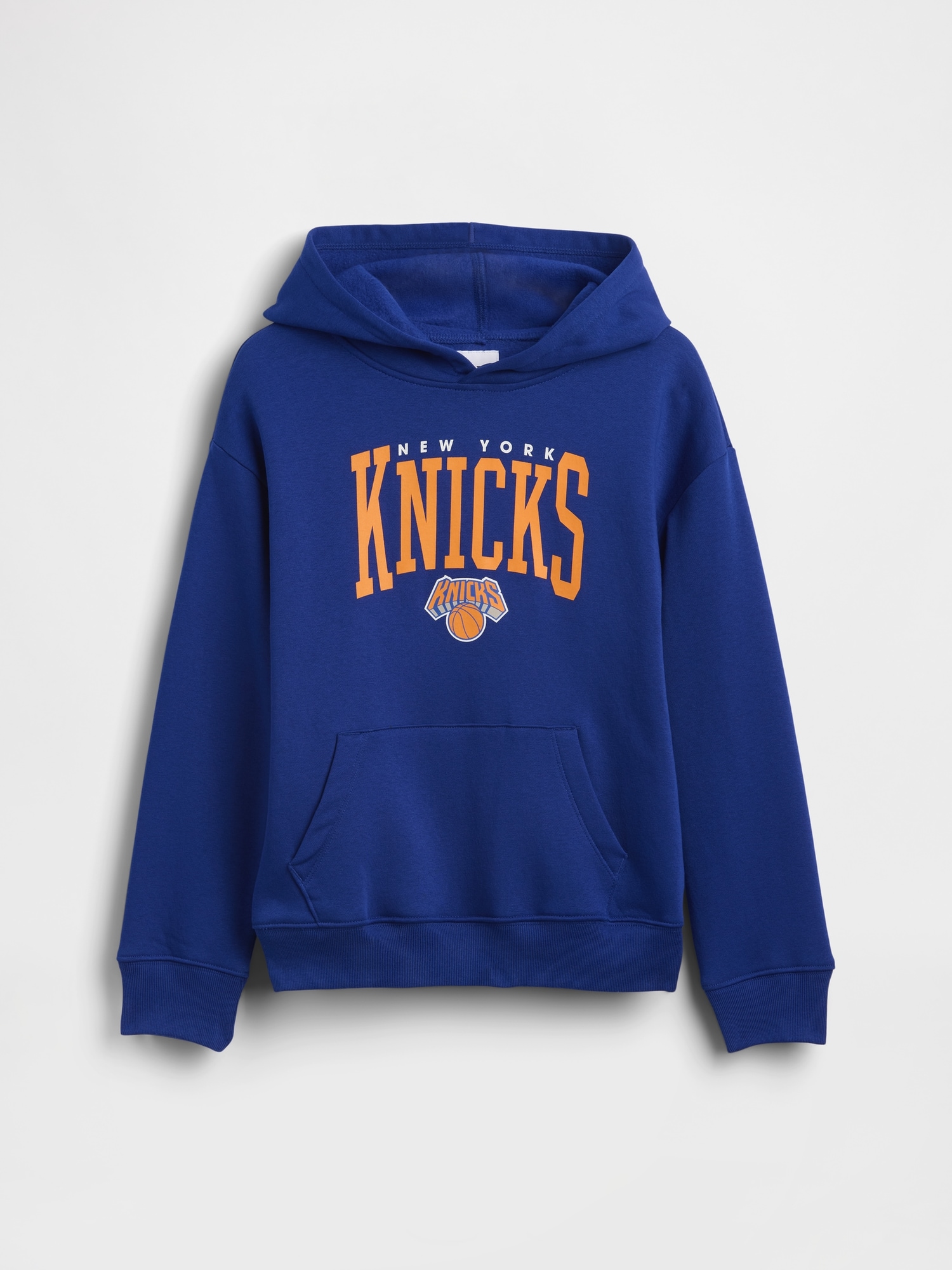 GapKids NBA Relaxed Hoodie