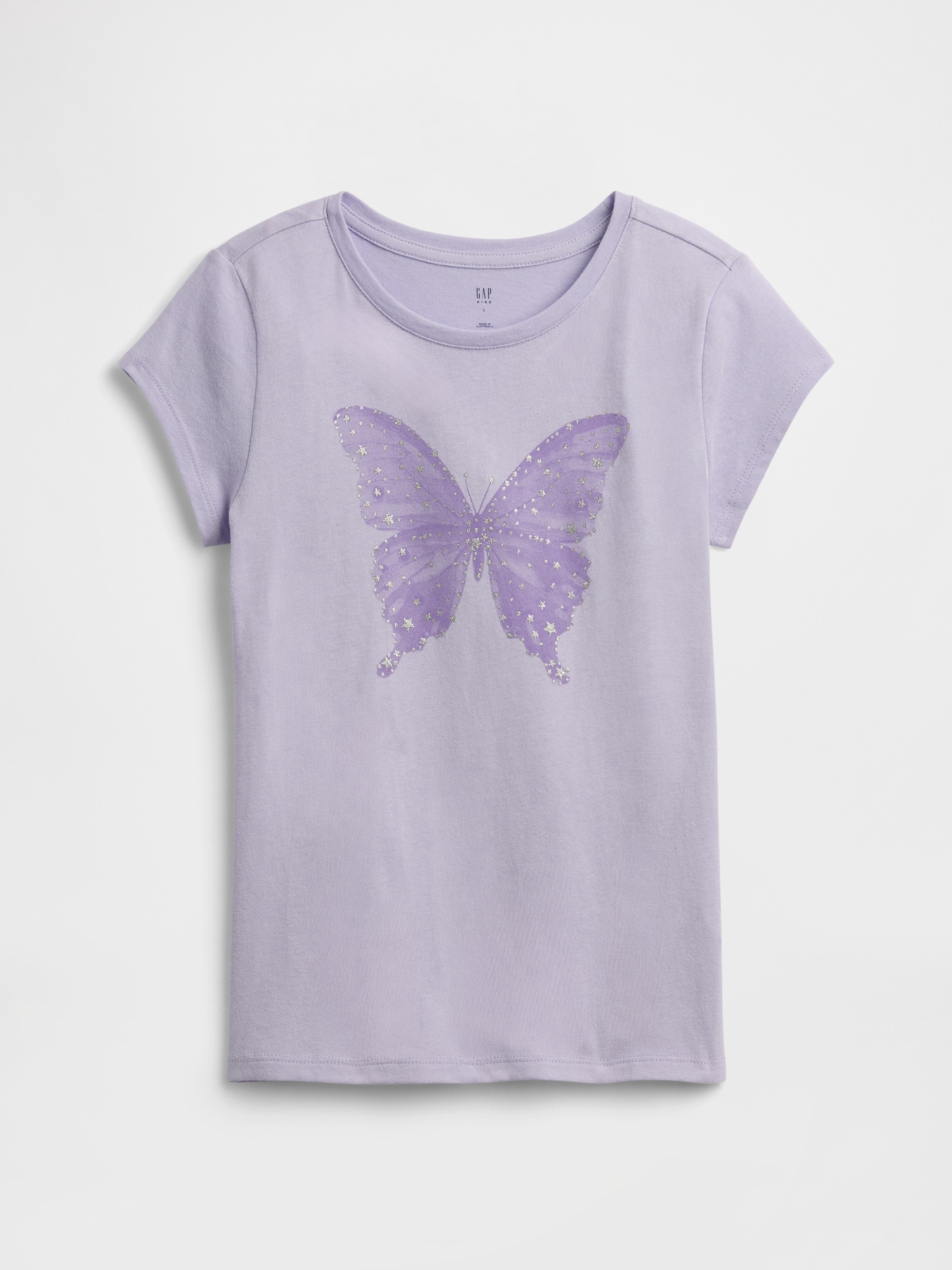 Kids Graphic T-Shirt