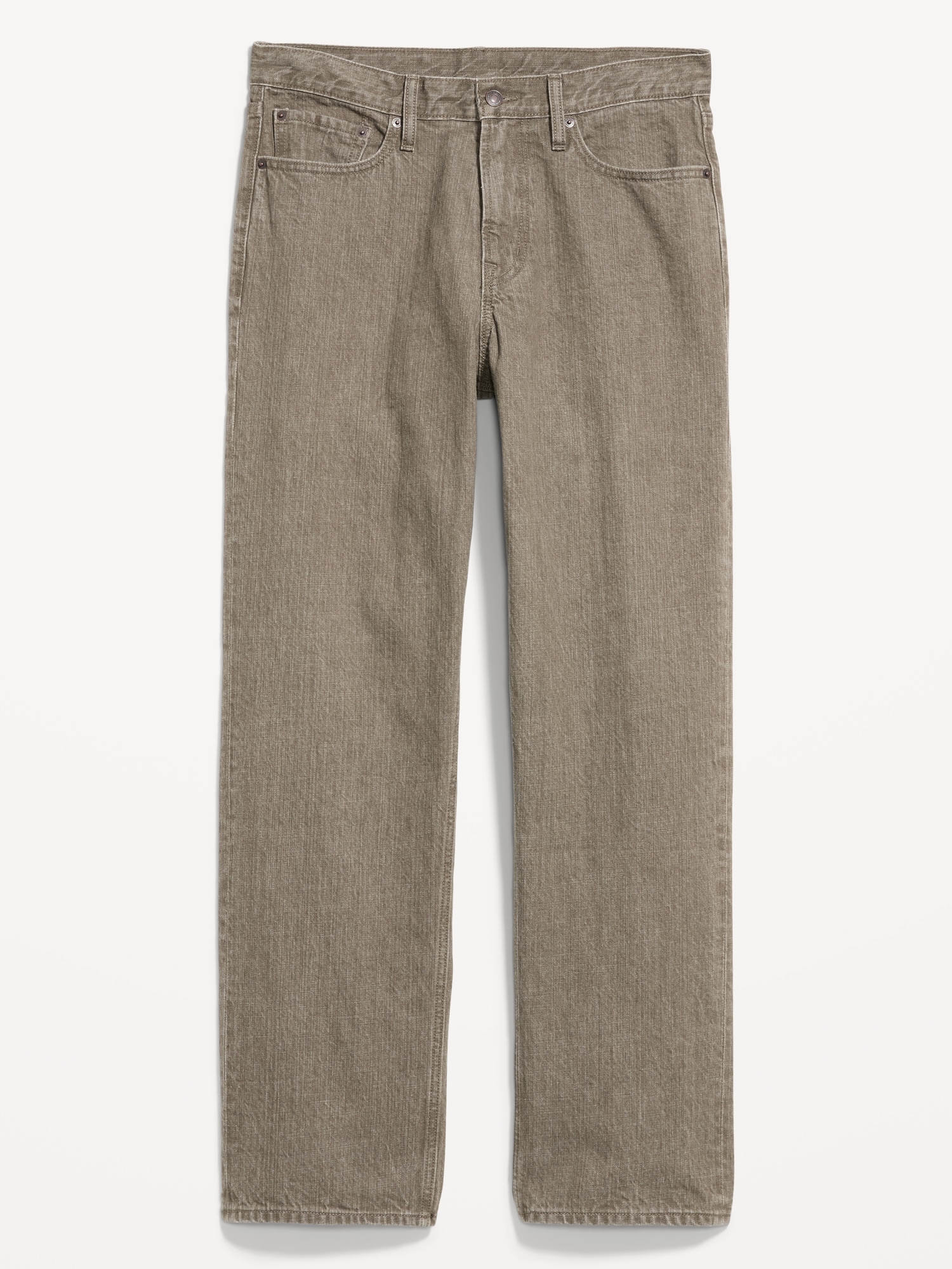 90's Loose Jeans