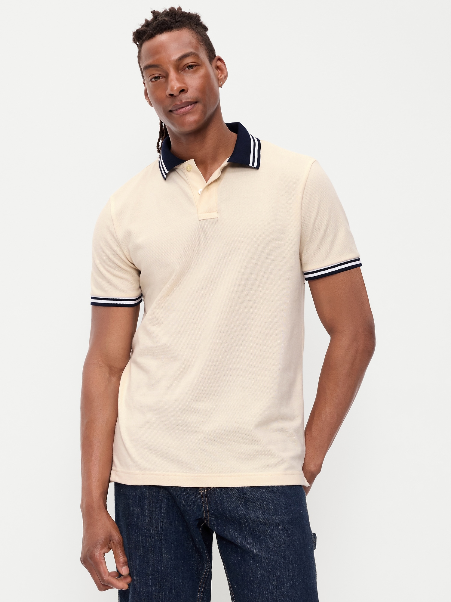 トップス NEIGHBORHOOD PIQUE CLASSIC POLOSHIRT Classic Pique Polo Shirts | Brooks Brothers
