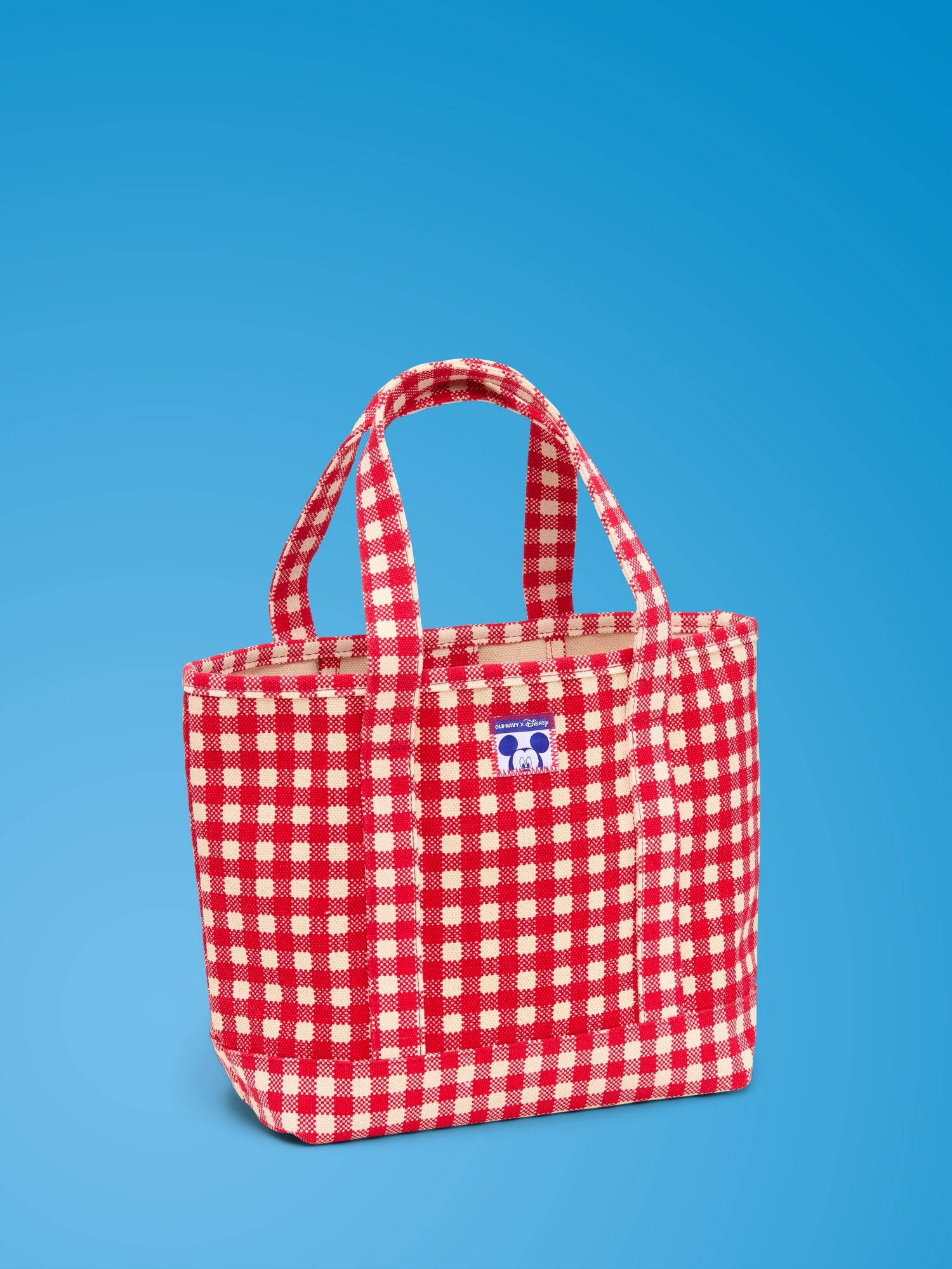 Old Navy x Disney Mini Tote Bag