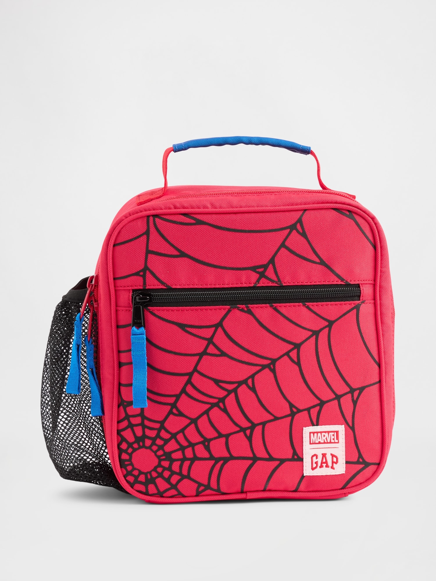 Sac-repas Spider-Man pour Enfant