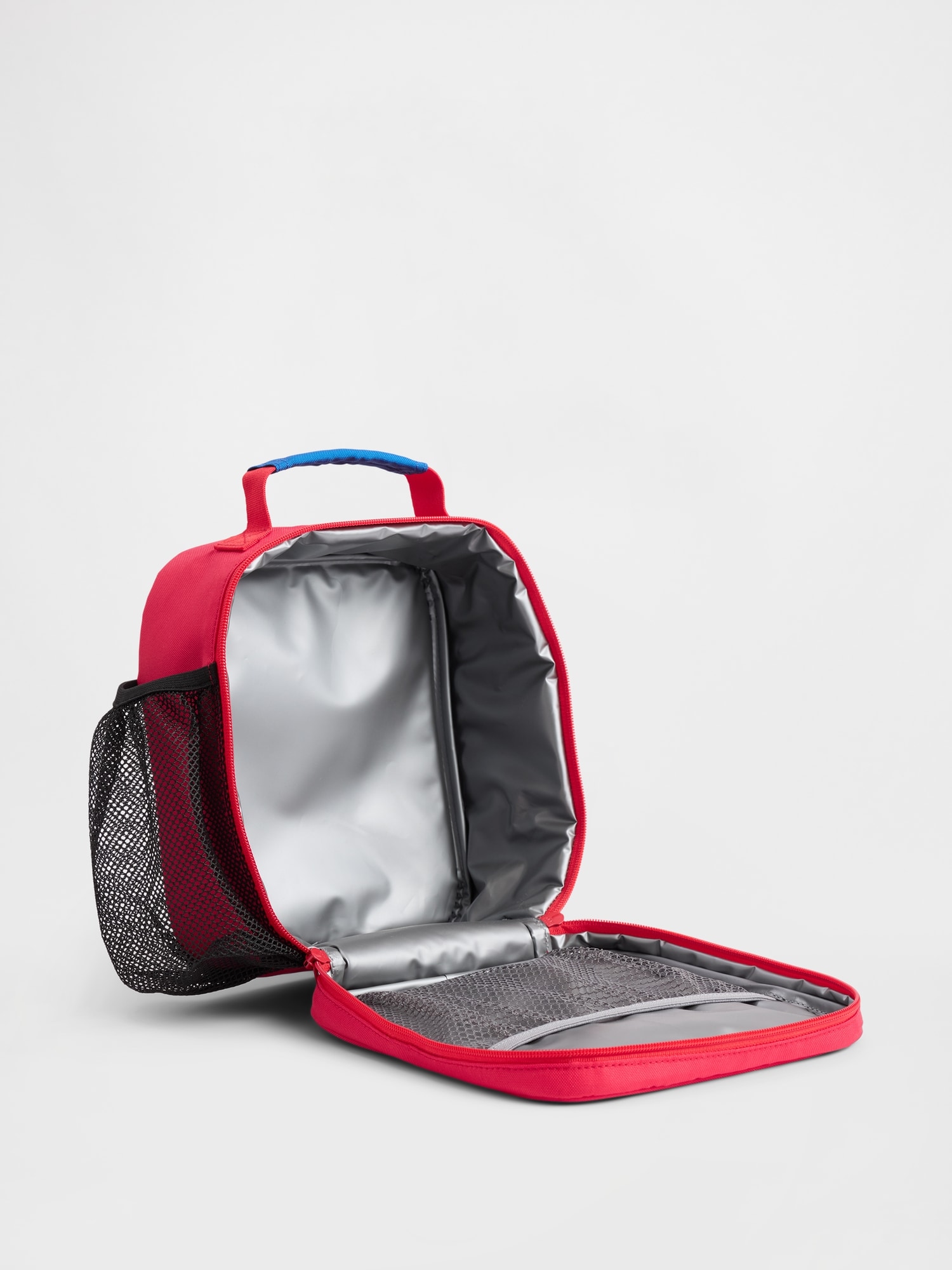 Sac-repas Spider-Man pour Enfant