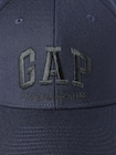 Gap &times; Victoria Beckham ロゴ ベースボールハット-2