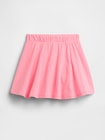 babyGap プルオン ジャージー ミニスカート・スコート-0