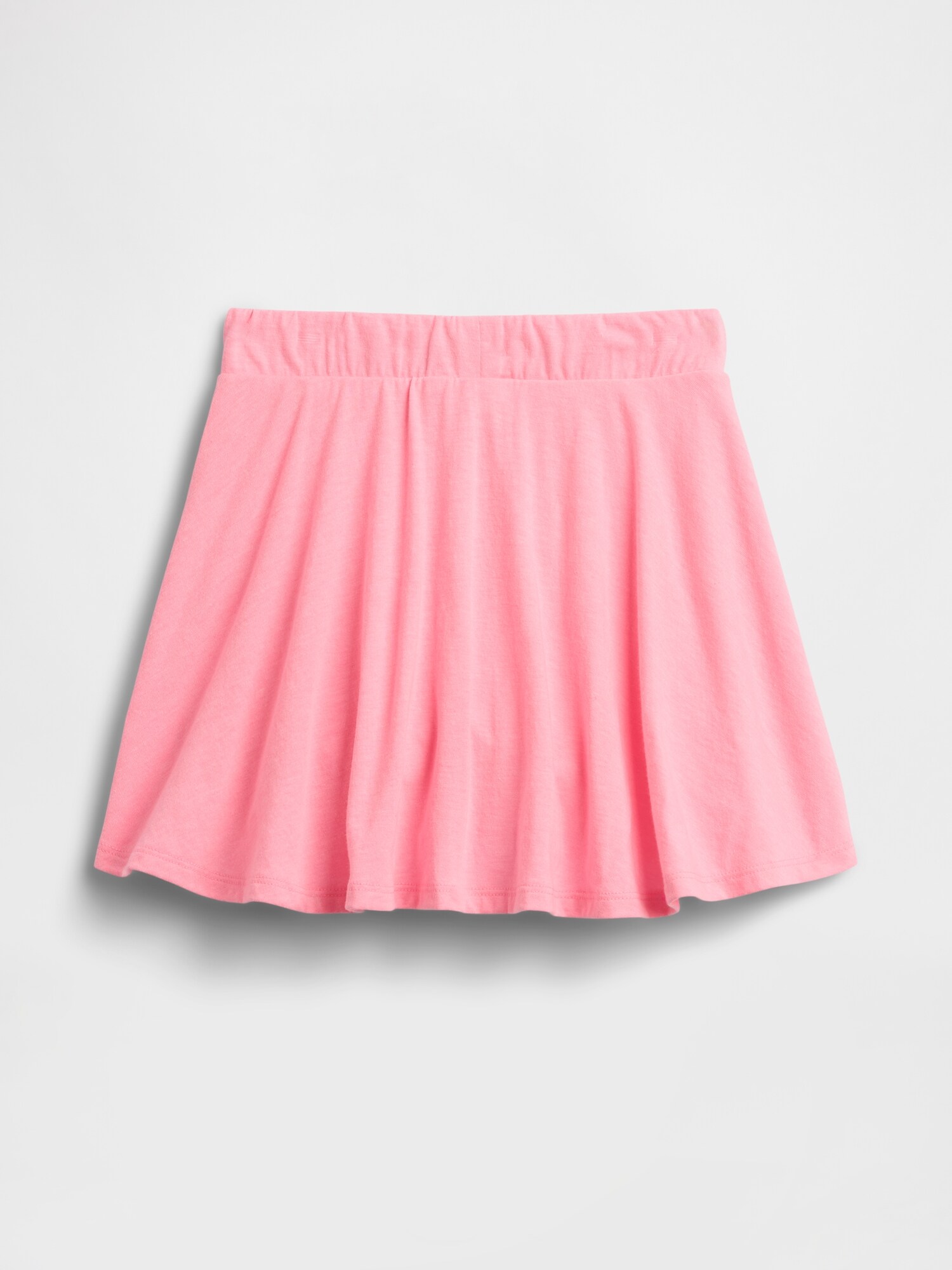 babyGap プルオン ジャージー ミニスカート・スコート-1