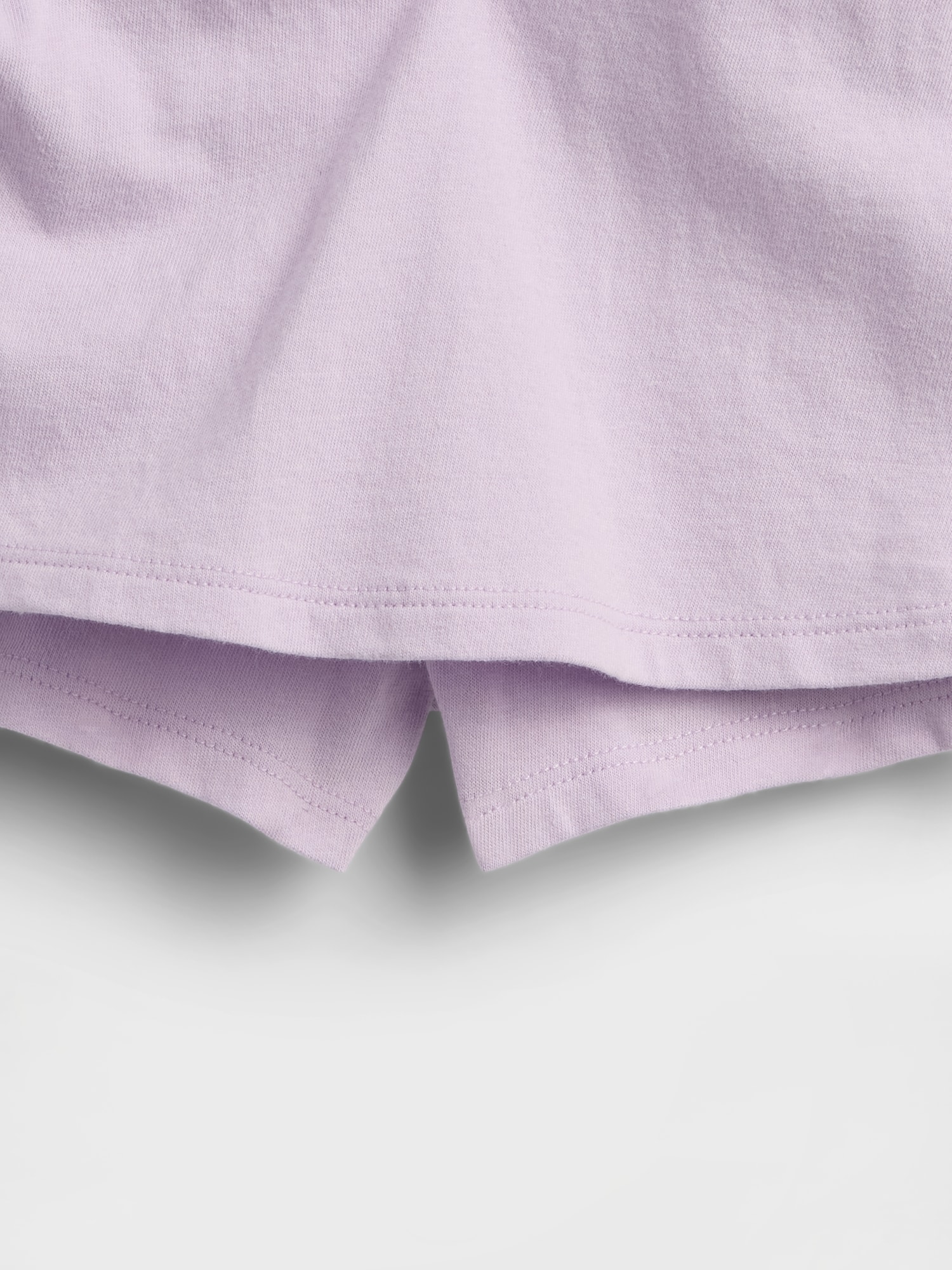 babyGap プルオン ジャージー ミニスカート・スコート-2