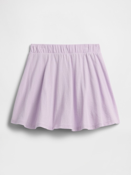 babyGap プルオン ジャージー ミニスカート・スコート