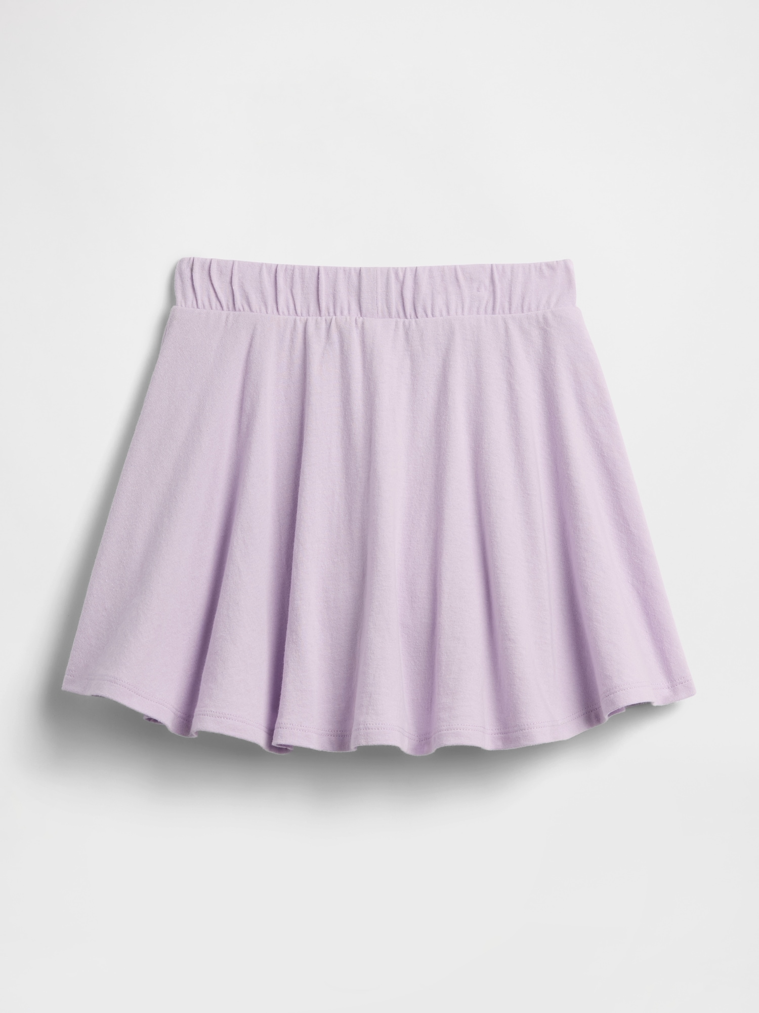 babyGap プルオン ジャージー ミニスカート・スコート-1