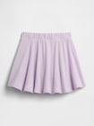 babyGap プルオン ジャージー ミニスカート・スコート-1