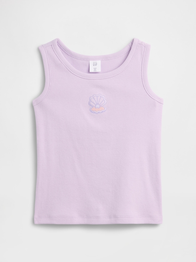 babyGap タンクトップ-0