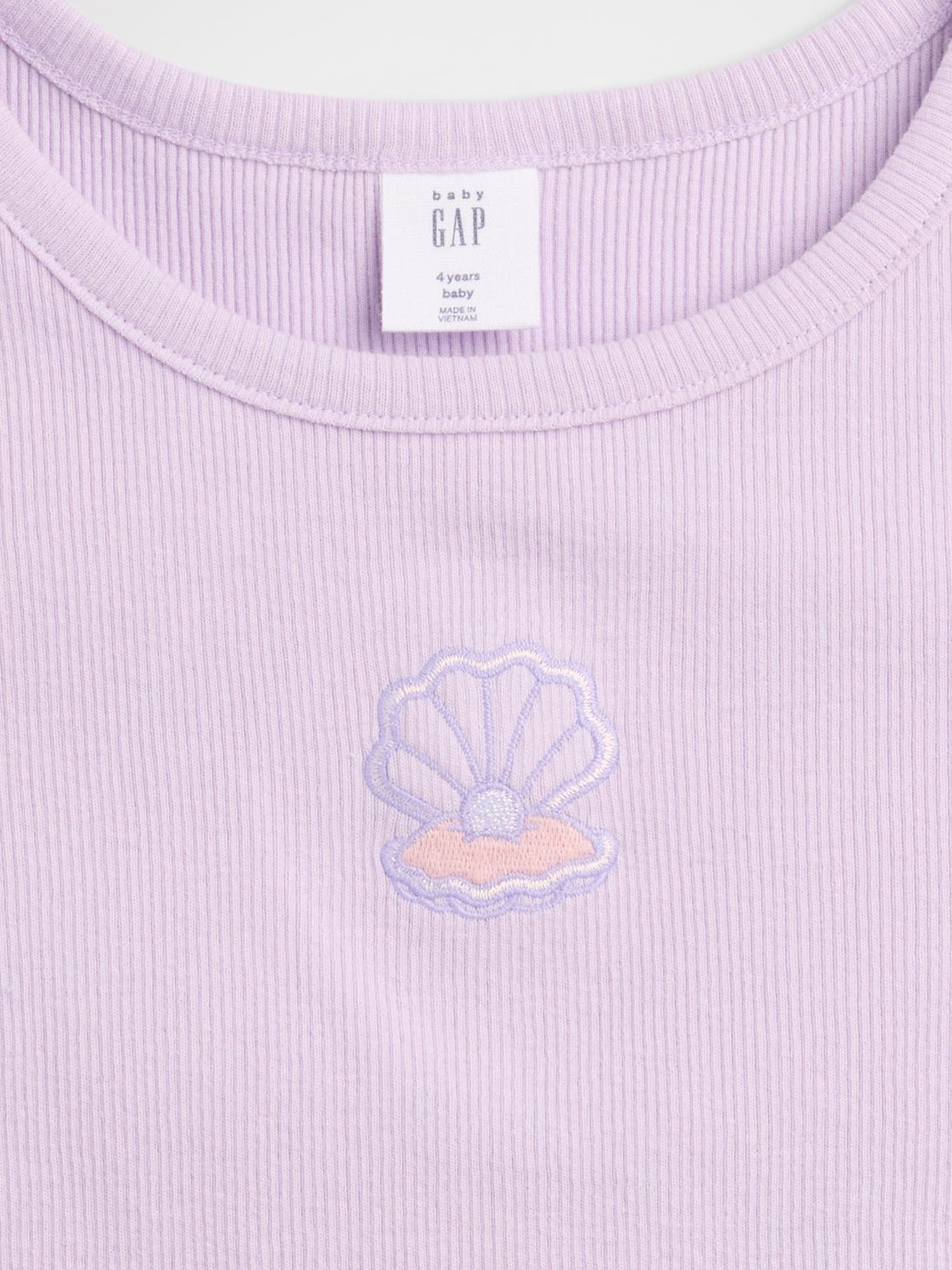 babyGap タンクトップ-2