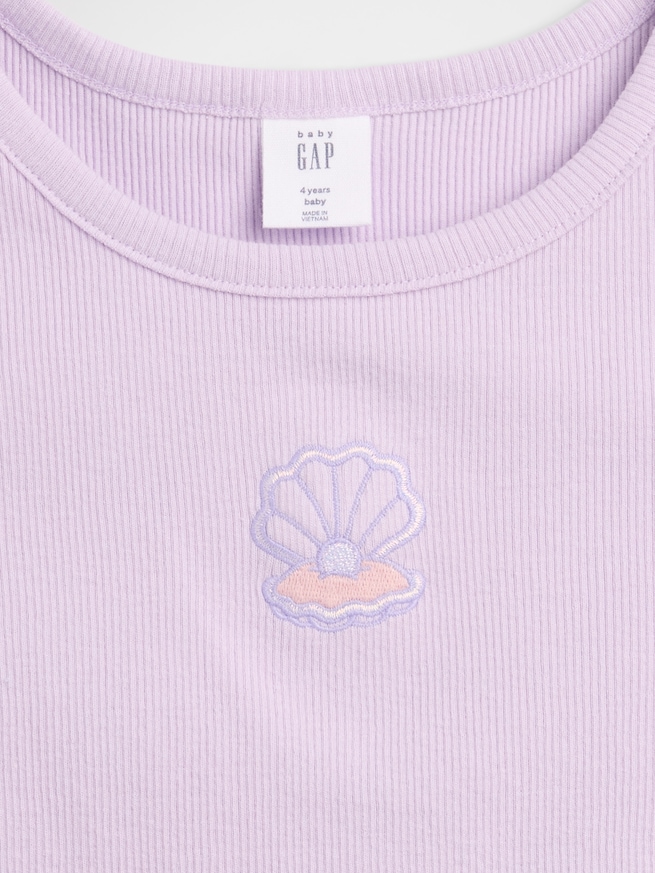 babyGap タンクトップ-2