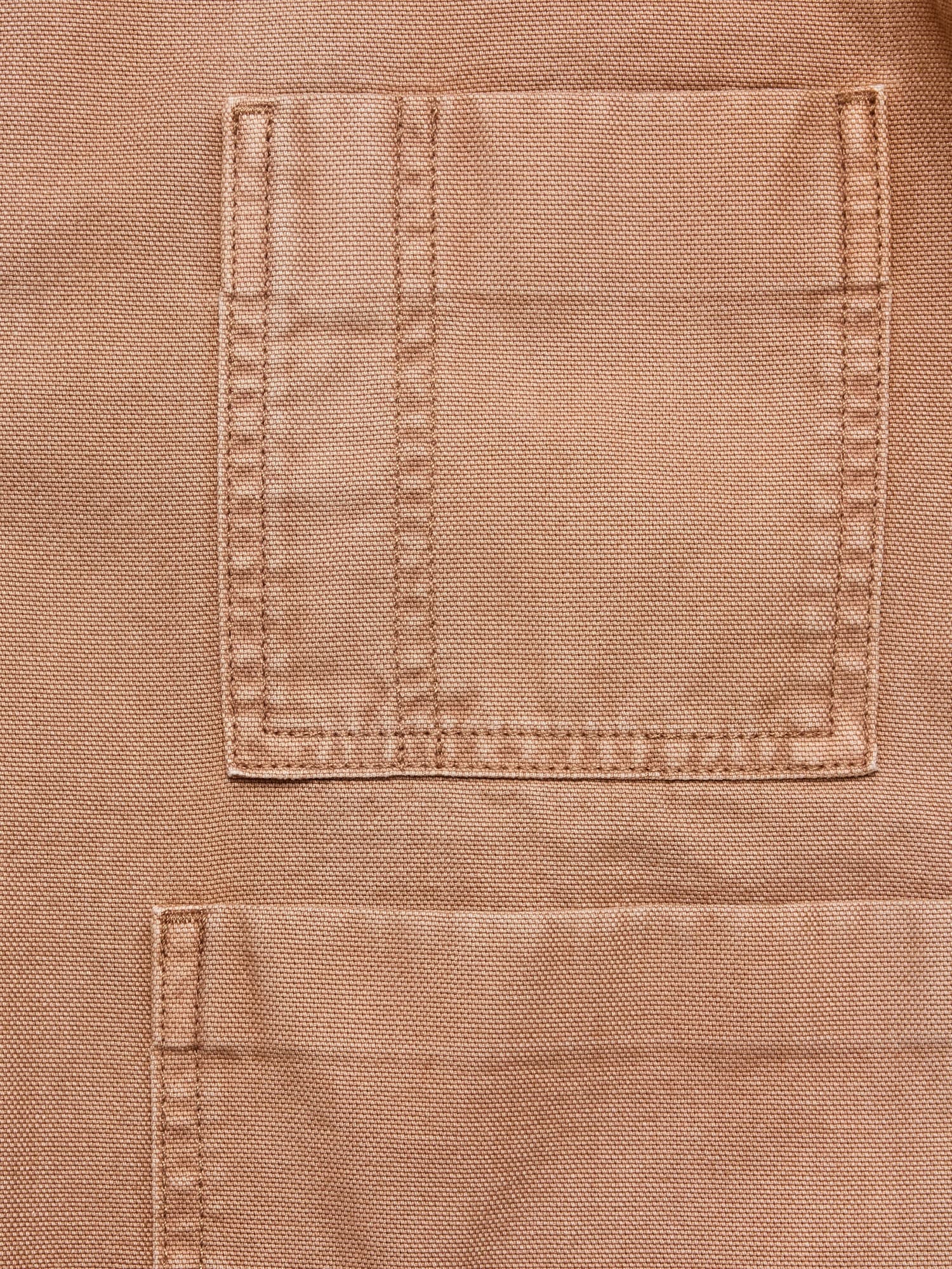 Canvas Utility Jacket