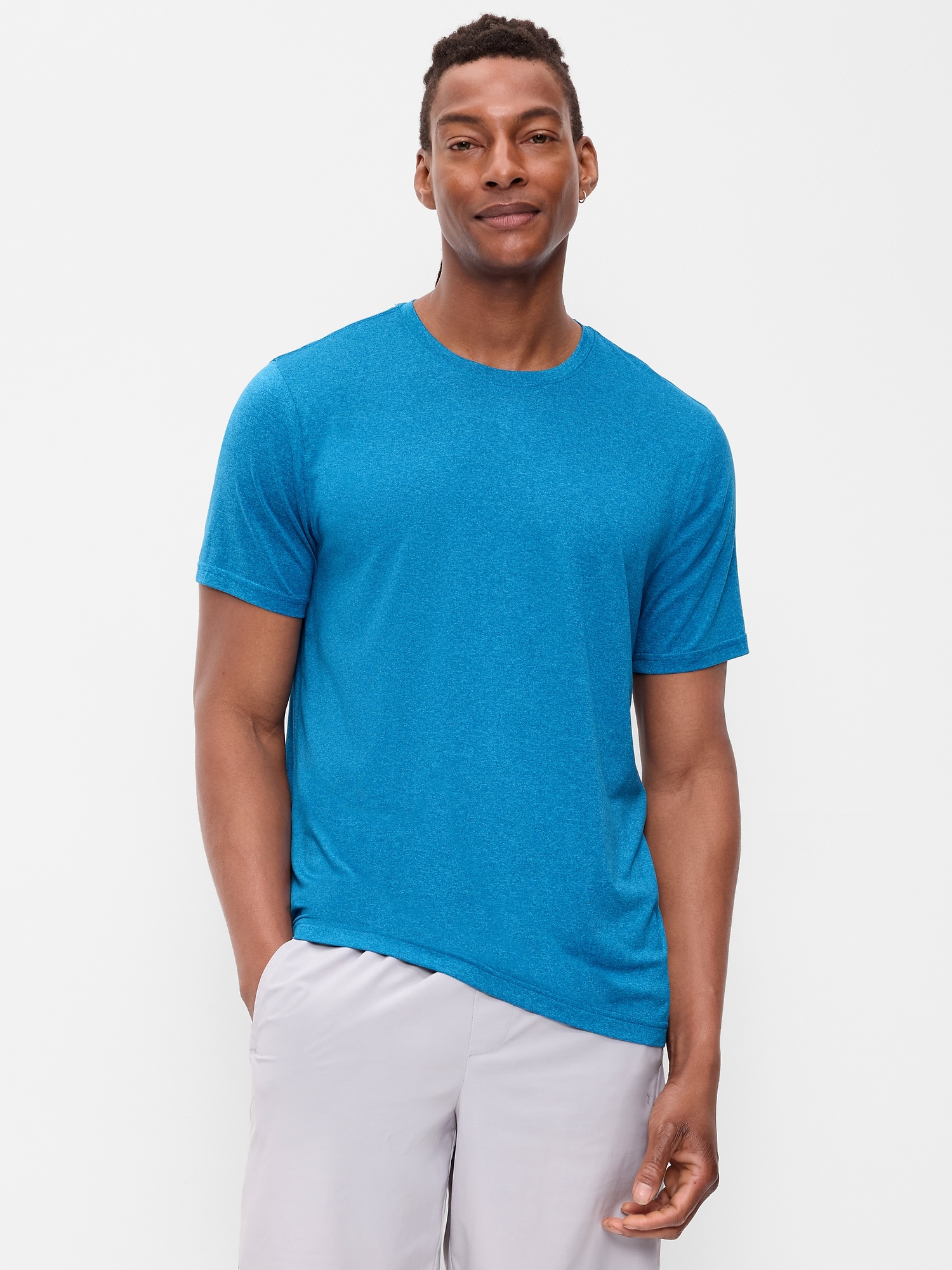 T-SHIRT DOUX NUAGE 94