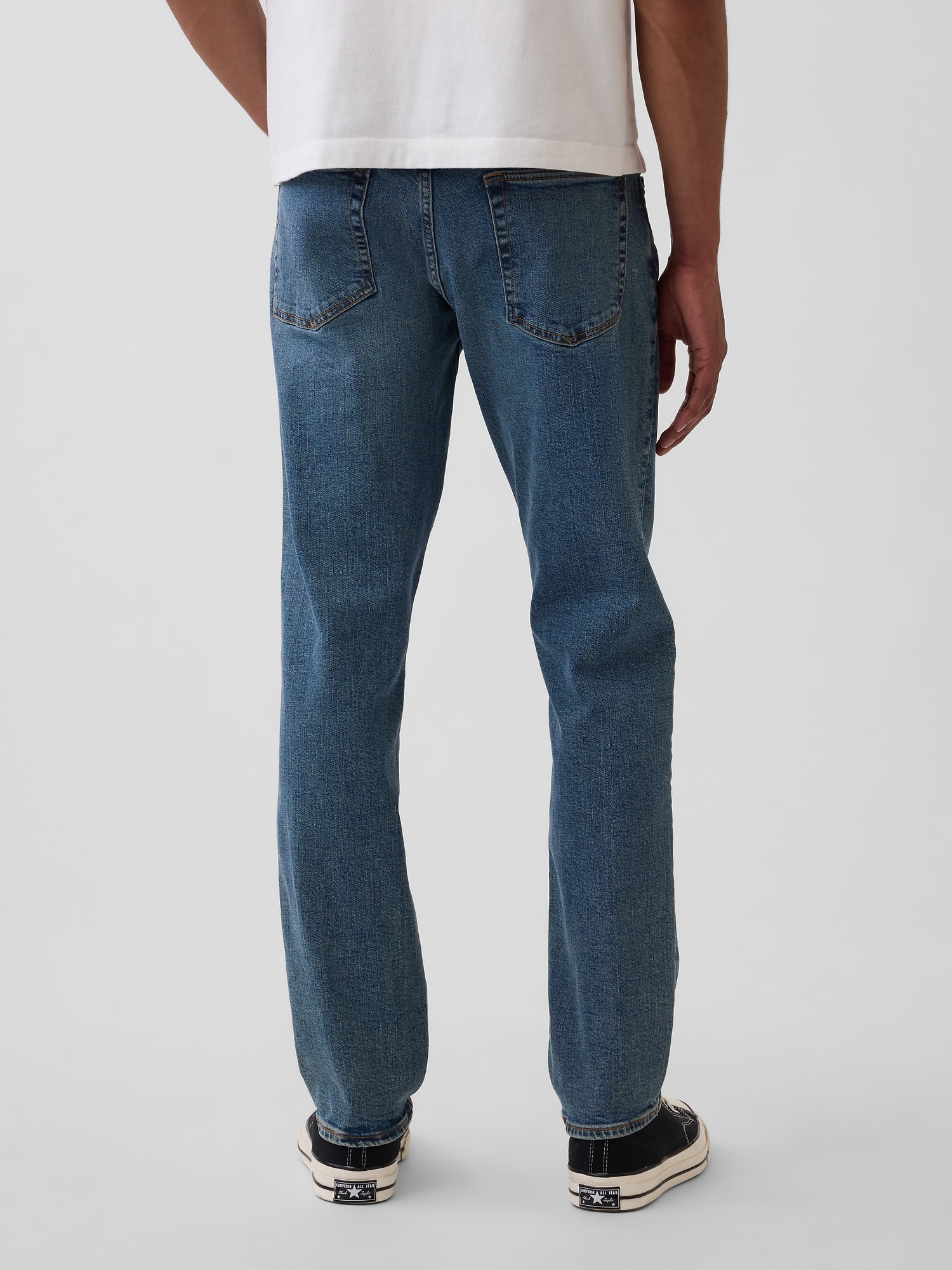 Slim Jeans