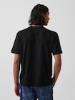 ヘビーウェイト リラックスフィットTシャツ-2
