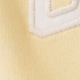 フレンチテリー リラックスフィット GAP1969ロゴ  ジップアップパーカー