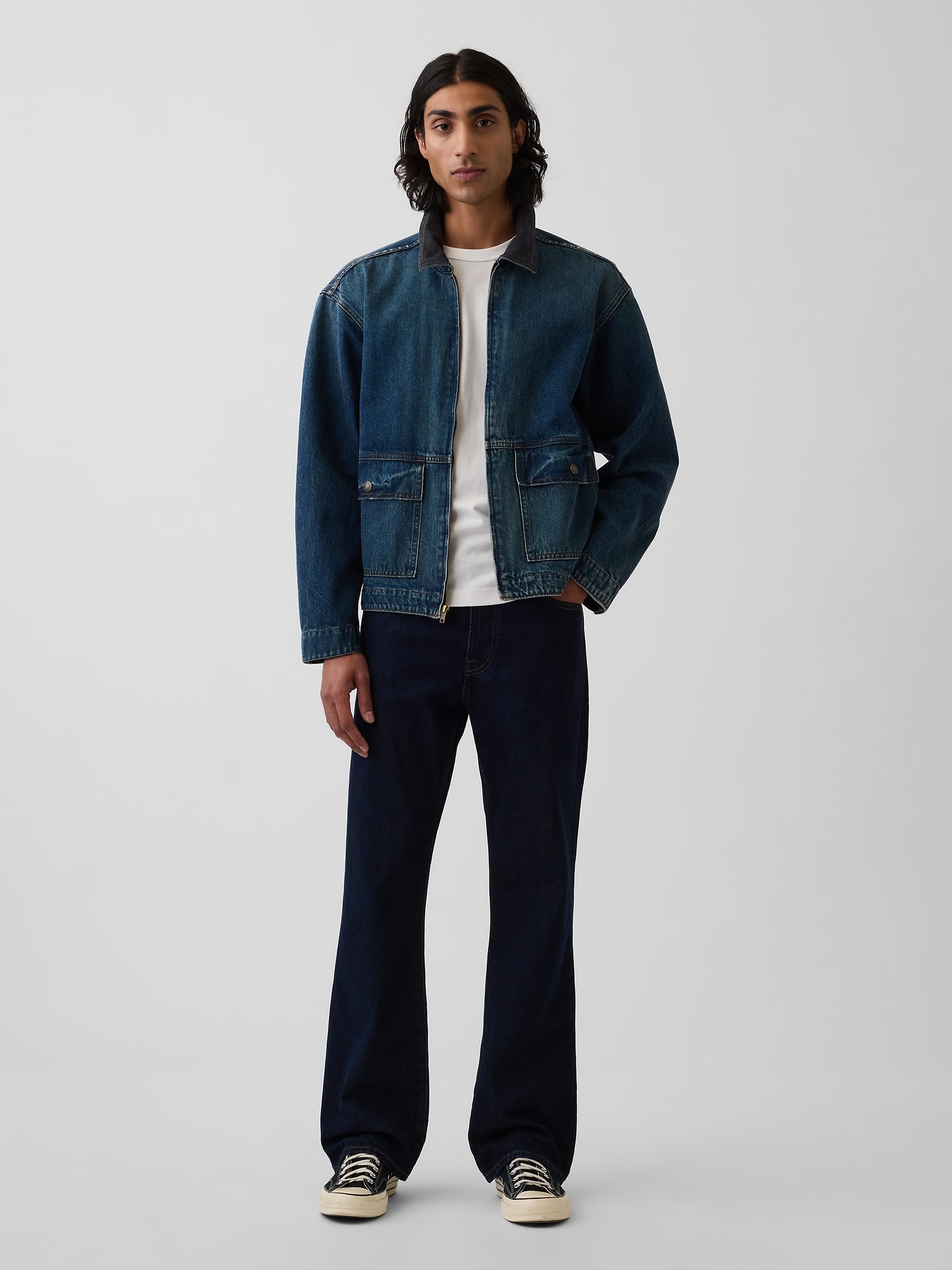 Boot Jeans