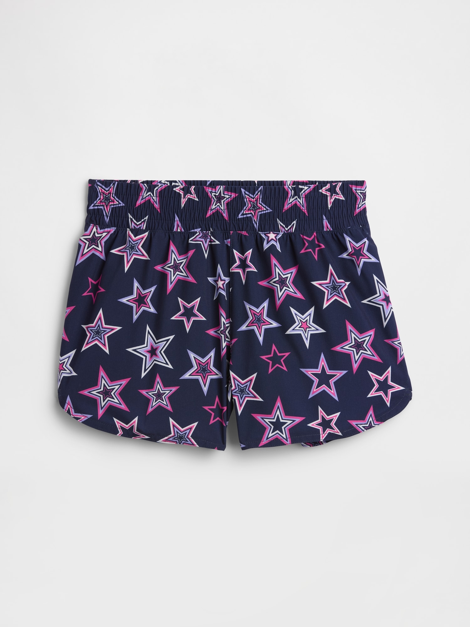 Kids Runaround Pull-On Shorts
