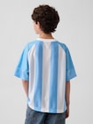 FIFA WORLD CUP&trade; オーバーサイズ ジャージー (キッズ)-2