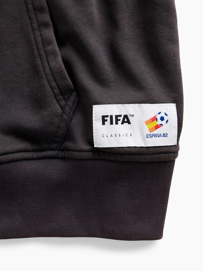 FIFA WORLD CUP&trade; ヴィンテージソフト フレンチテリー オーバーサイズ パーカー-5