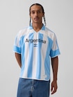FIFA WORLD CUP&trade; オーバーサイズ ジャージー-0
