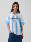 FIFA WORLD CUP&trade; オーバーサイズ ジャージー-4