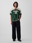 FIFA WORLD CUP&trade; オーバーサイズ ジャージー-1
