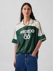FIFA WORLD CUP&trade; オーバーサイズ ジャージー-4