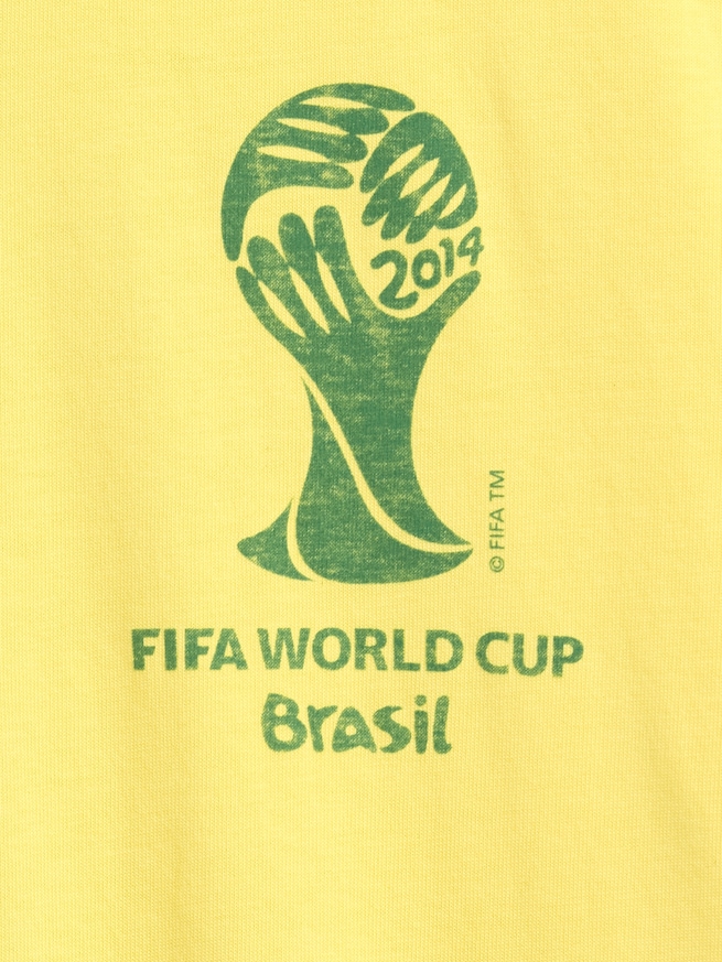 FIFA WORLD CUP&trade; リラックスフィット グラフィックTシャツ-3