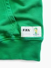FIFA WORLD CUP&trade; ヴィンテージソフト フレンチテリー オーバーサイズ パーカー-5