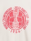 FIFA WORLD CUP&trade; リラックスフィット グラフィックTシャツ-4
