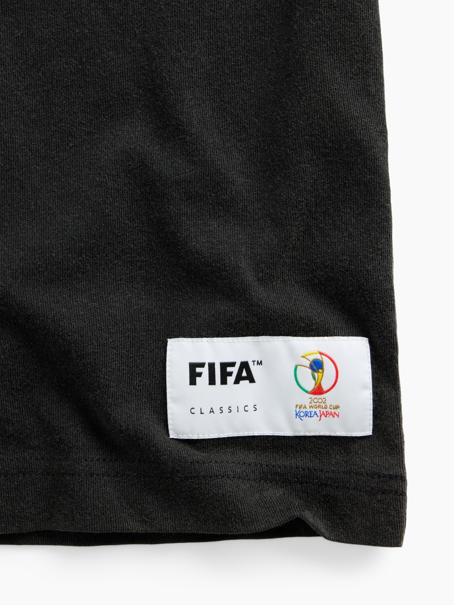 FIFA WORLD CUP&trade; リラックスフィット グラフィックTシャツ-4