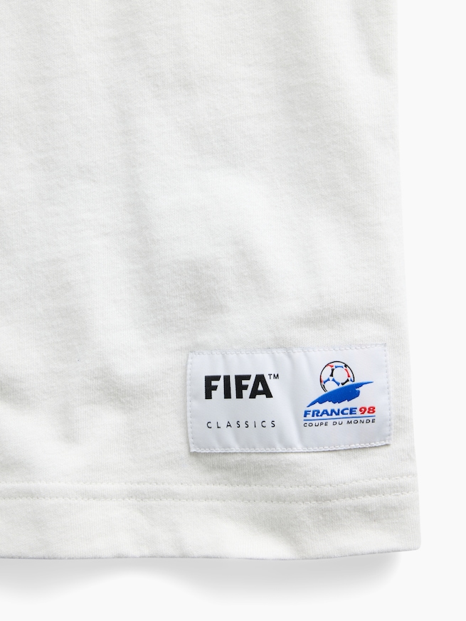 FIFA WORLD CUP&trade; リラックスフィット グラフィックTシャツ-5