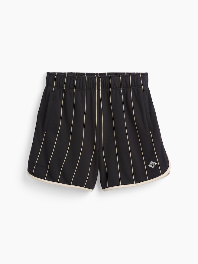 OuiGap ヴィンテージソフト フレンチテリー スウェットショートパンツ-5