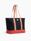 OuiGap キャンバス トートバッグ-2