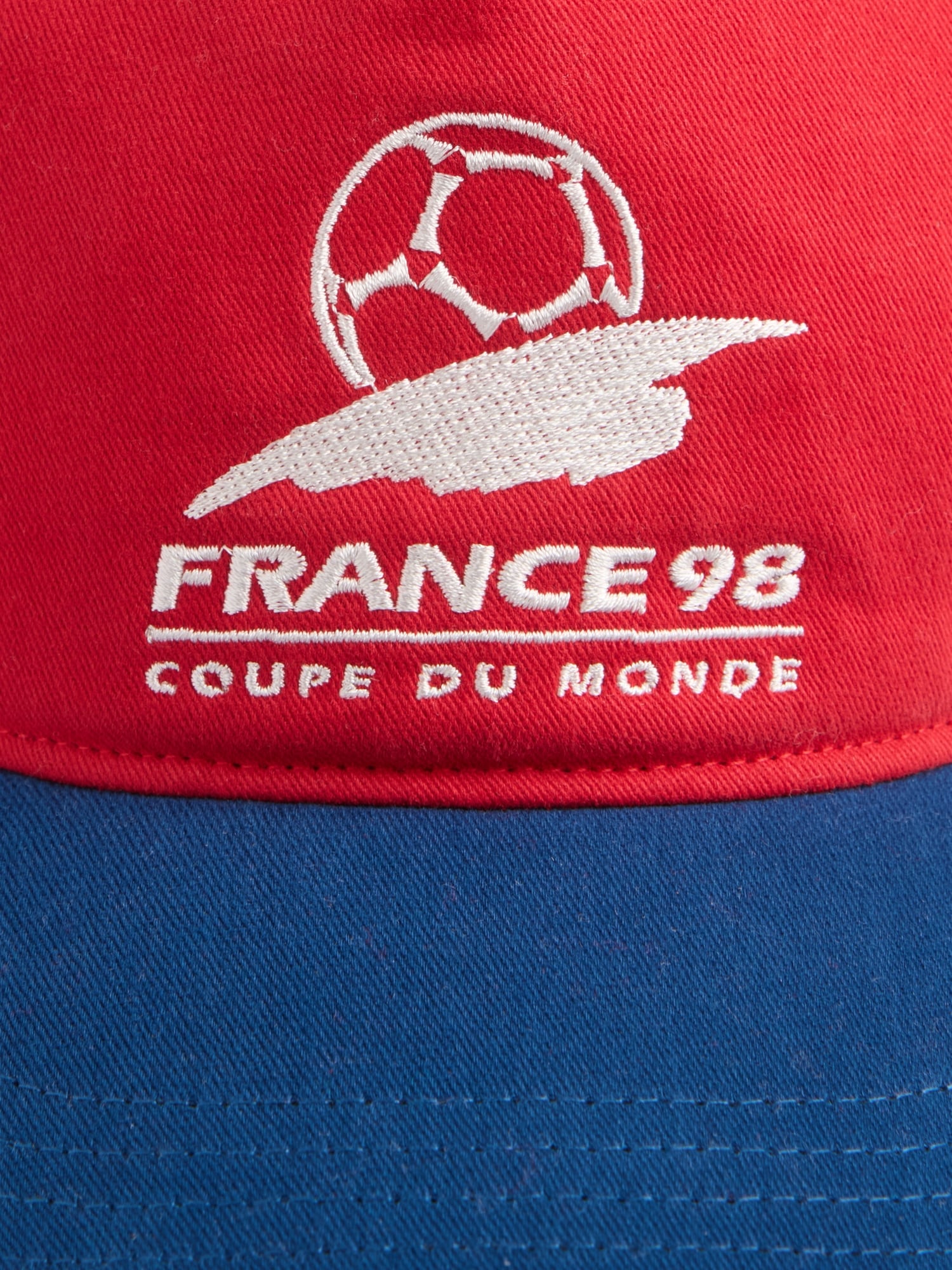 FIFA WORLD CUP&trade; ベースボールキャップ-3