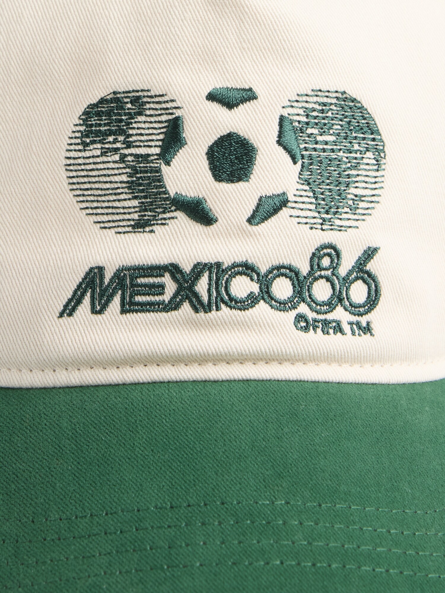 FIFA WORLD CUP&trade; ベースボールキャップ-3