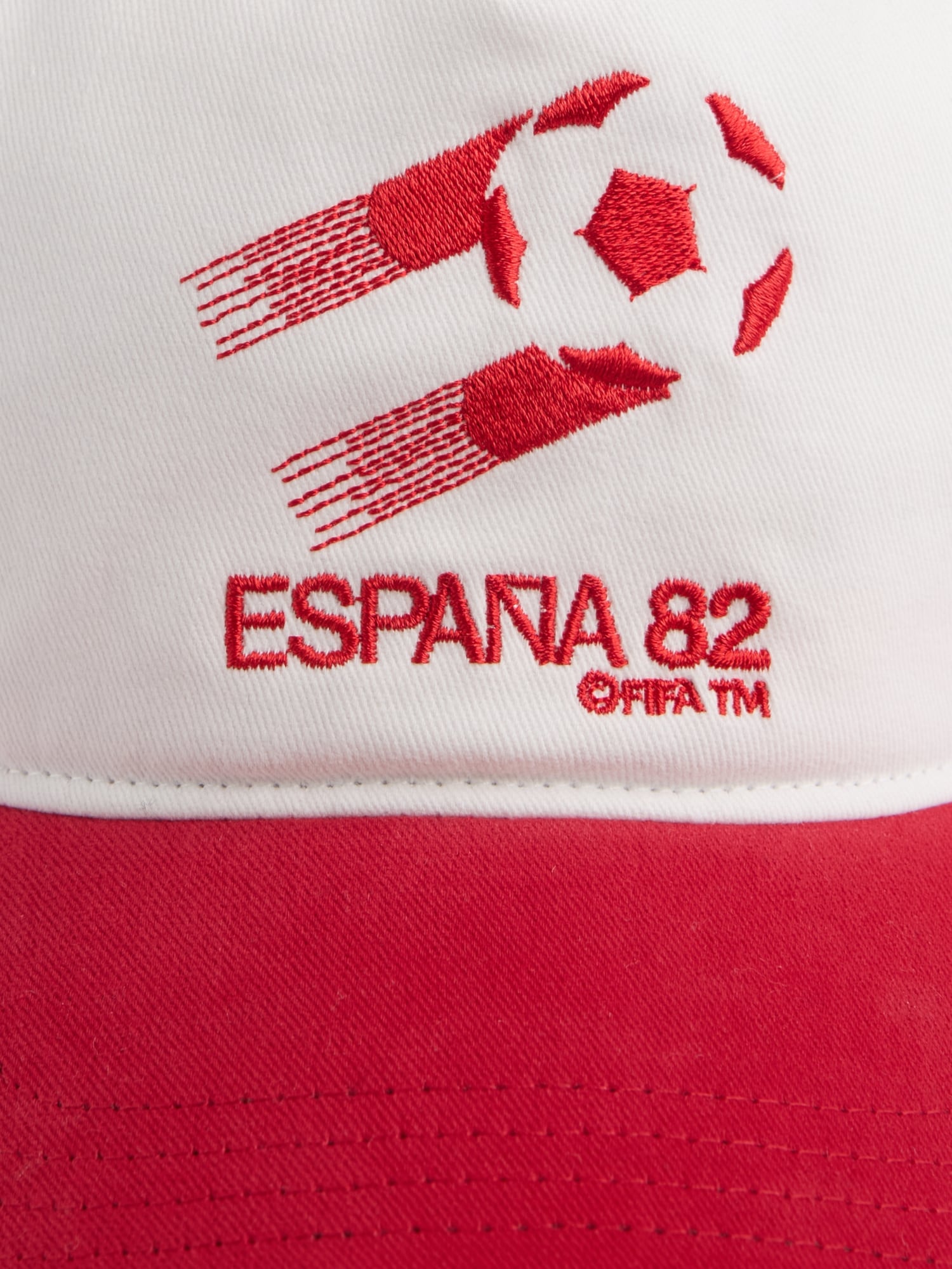 FIFA WORLD CUP&trade; ベースボールキャップ-3