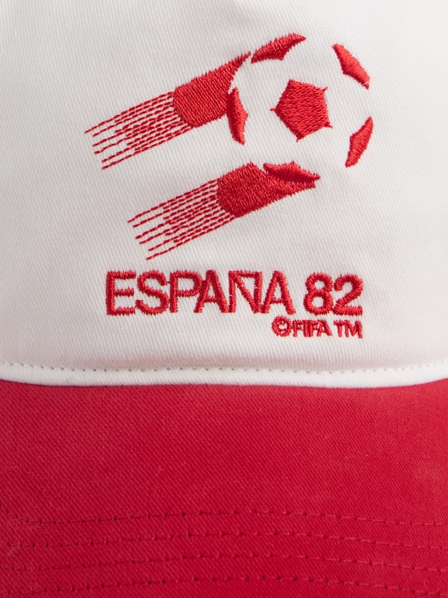 FIFA WORLD CUP&trade; ベースボールキャップ-3