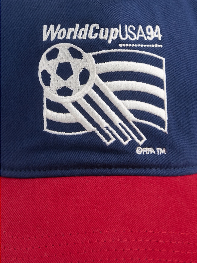 FIFA WORLD CUP&trade; ベースボールキャップ-3