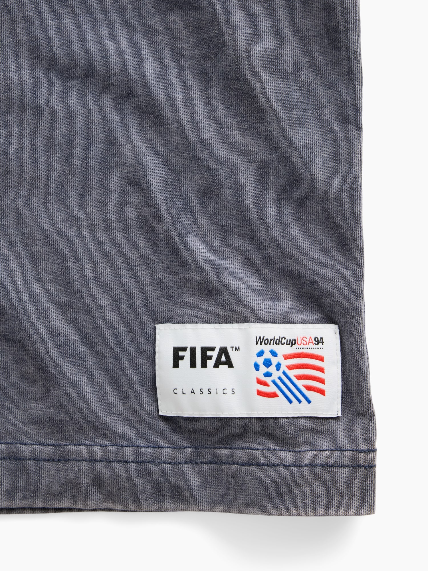 FIFA WORLD CUP&trade; リラックスフィット グラフィックTシャツ-5